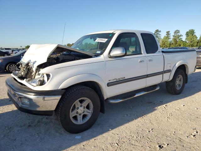 TOYOTA TUNDRA 2000 5tbrt3411ys053780