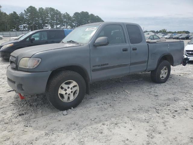 TOYOTA TUNDRA ACC 2003 5tbrt34123s337220