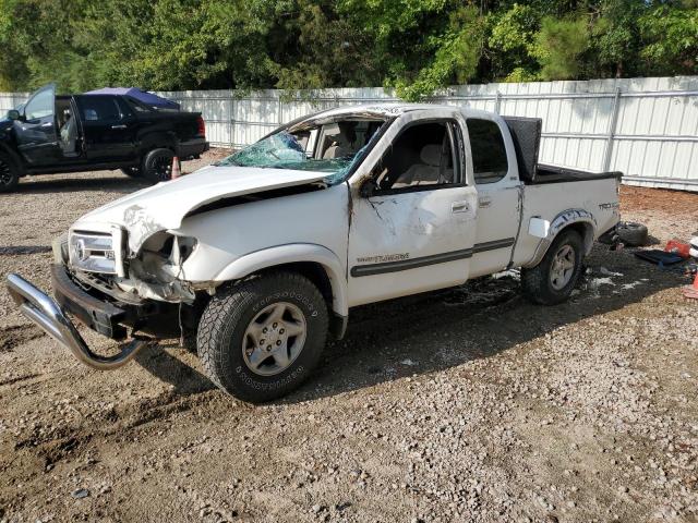 TOYOTA TUNDRA 2003 5tbrt34123s339632