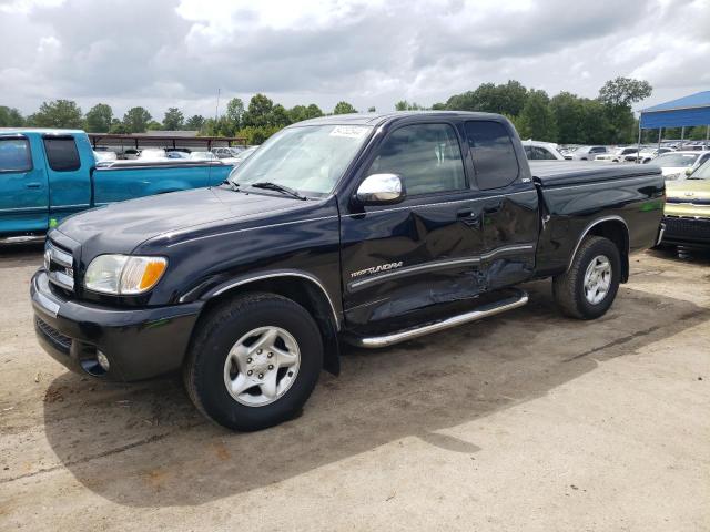 TOYOTA TUNDRA ACC 2003 5tbrt34123s349142