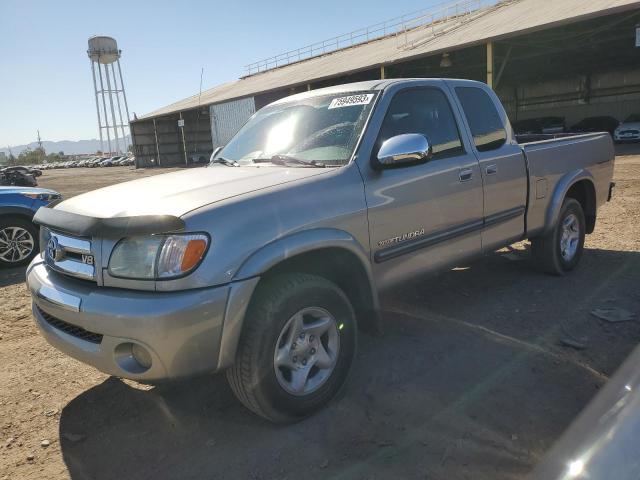 TOYOTA TUNDRA 2003 5tbrt34123s349397