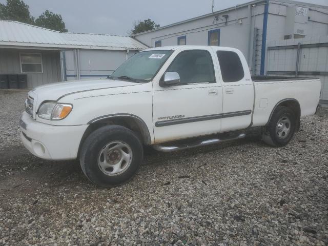 TOYOTA TUNDRA ACC 2003 5tbrt34123s351473