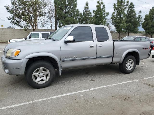 TOYOTA TUNDRA 2003 5tbrt34123s362862