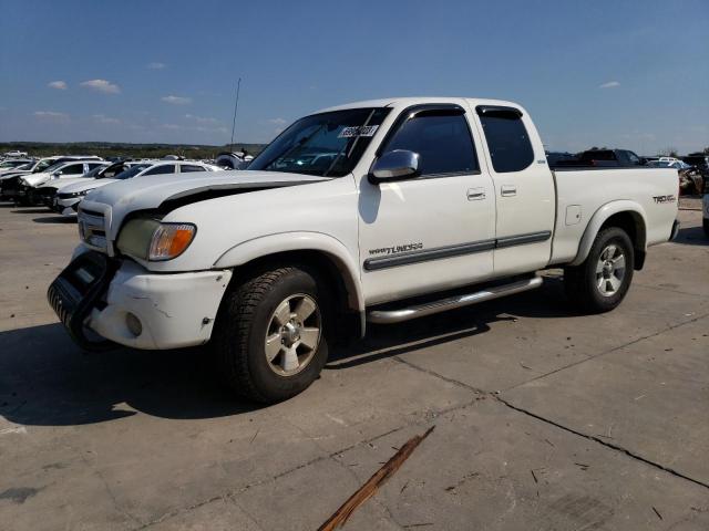 TOYOTA TUNDRA 2003 5tbrt34123s364224