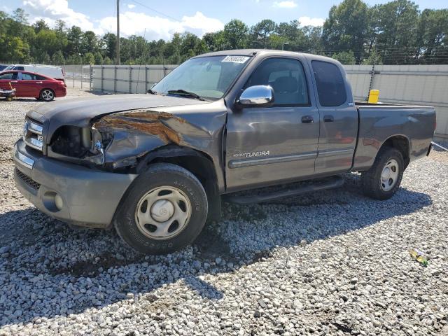 TOYOTA TUNDRA ACC 2003 5tbrt34123s400591