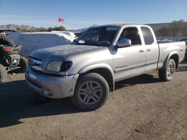 TOYOTA TUNDRA 2003 5tbrt34123s439147