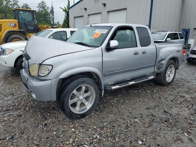 TOYOTA TUNDRA 2004 5tbrt34124s443975