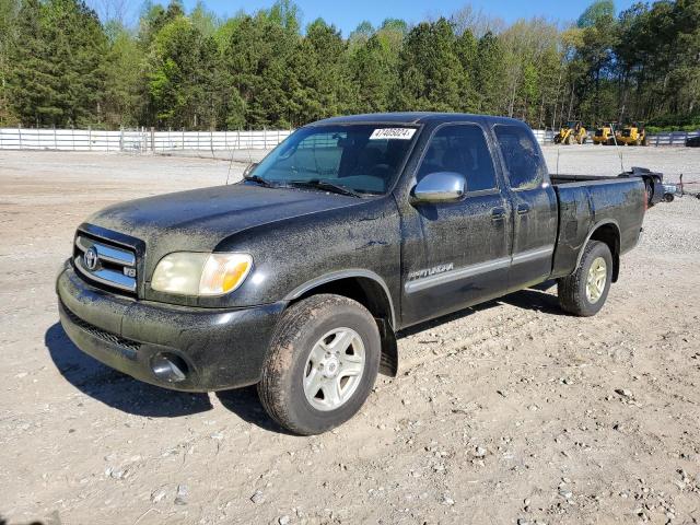 TOYOTA TUNDRA 2005 5tbrt34125s461409