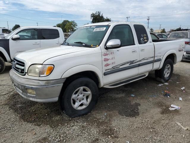 TOYOTA TUNDRA ACC 2000 5tbrt3412ys012994