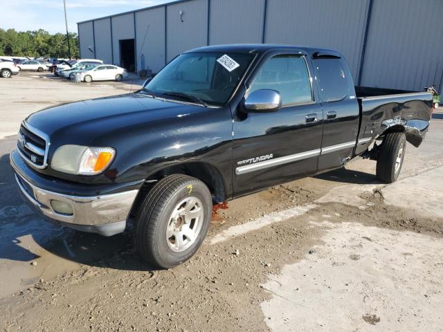 TOYOTA TUNDRA 2001 5tbrt34131s169956