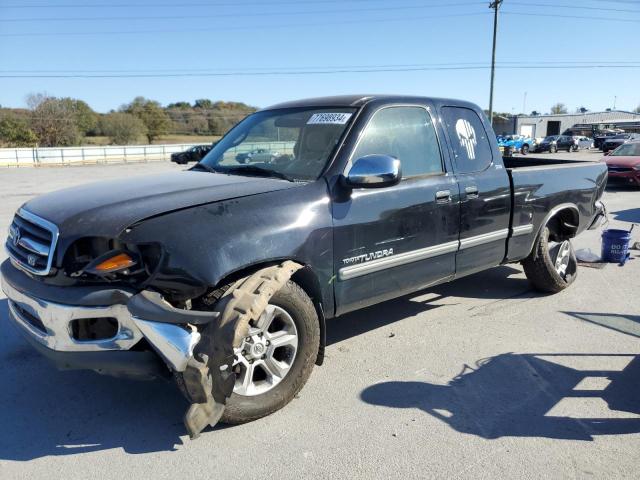 TOYOTA TUNDRA ACC 2001 5tbrt34131s171545