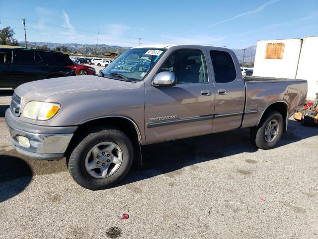 TOYOTA TUNDRA 2001 5tbrt34131s188362