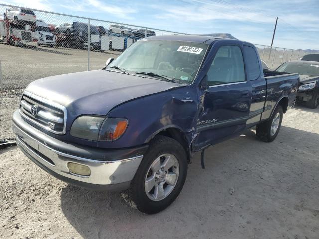 TOYOTA TUNDRA 2002 5tbrt34132s262736