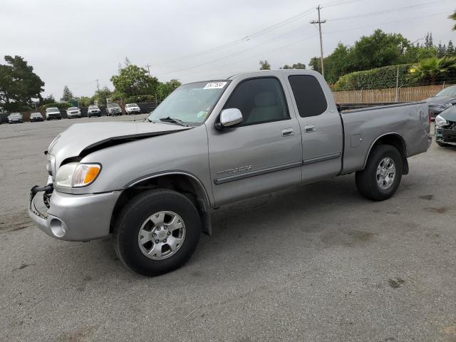 TOYOTA TUNDRA 2003 5tbrt34133s368167