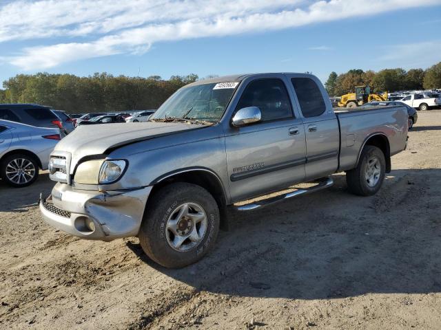 TOYOTA TUNDRA 2003 5tbrt34133s387155