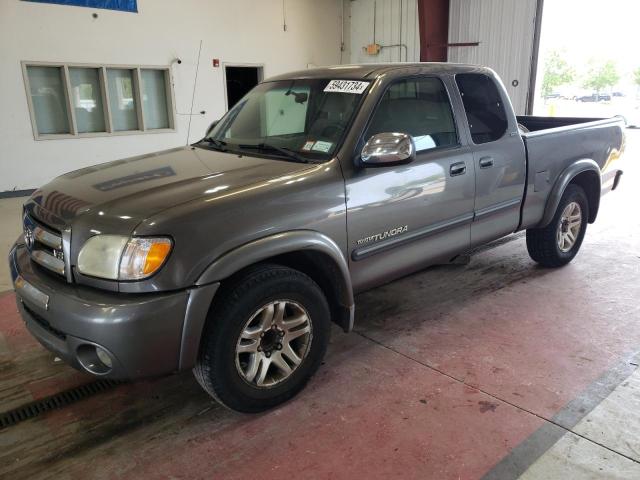 TOYOTA TUNDRA 2003 5tbrt34133s398527