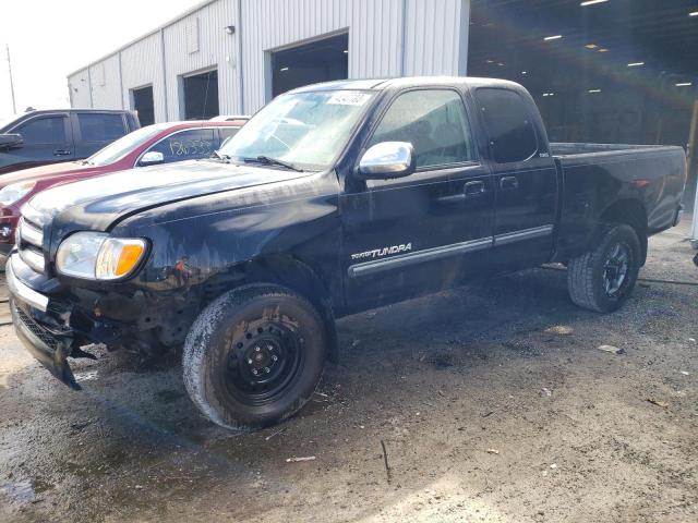 TOYOTA TUNDRA 2004 5tbrt34134s440096