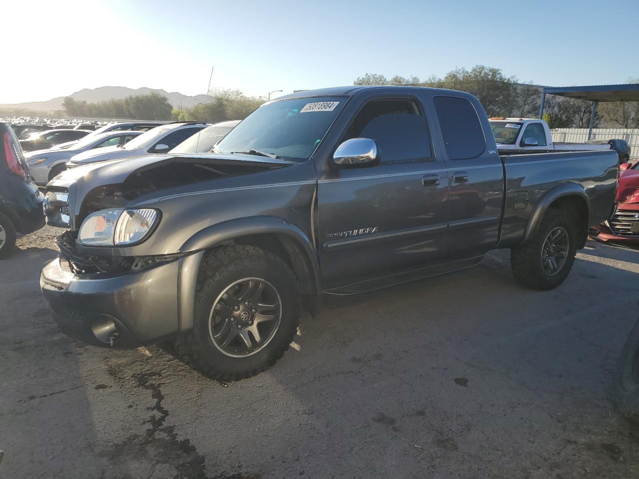 TOYOTA TUNDRA 2004 5tbrt34134s441541