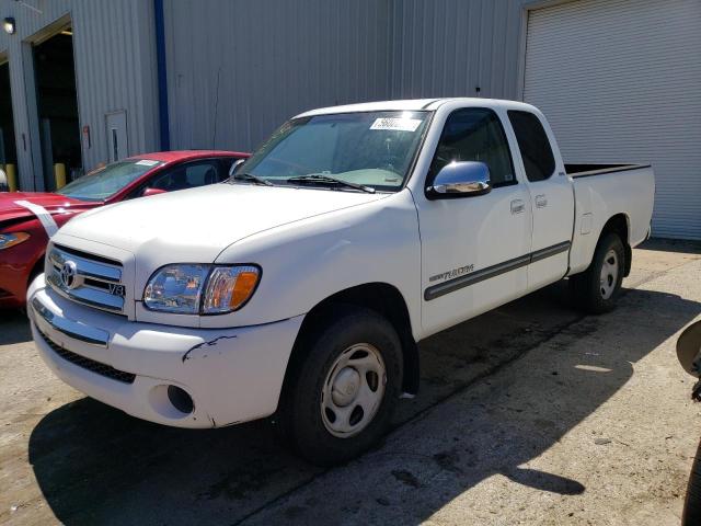 TOYOTA TUNDRA ACC 2004 5tbrt34134s442642