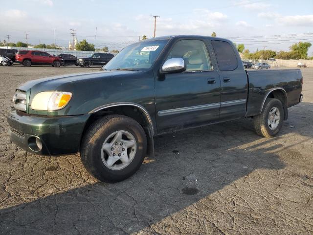 TOYOTA TUNDRA 2004 5tbrt34134s451342