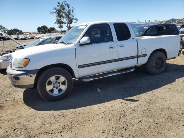 TOYOTA TUNDRA ACC 2000 5tbrt3413ys049729