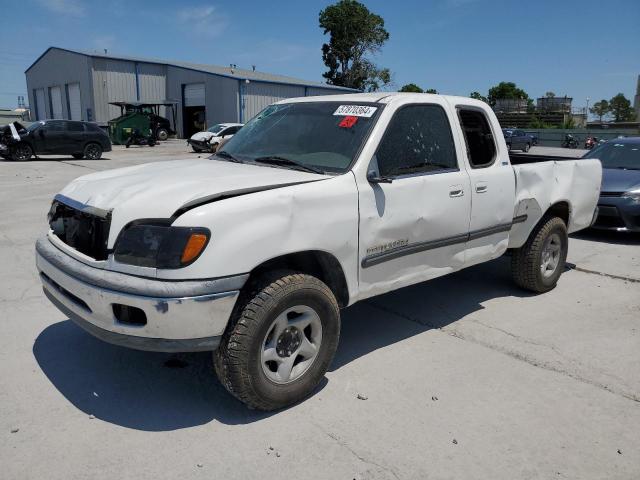 TOYOTA TUNDRA 2000 5tbrt3413ys091415