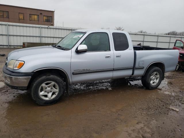 TOYOTA TUNDRA 2000 5tbrt3413ys115292