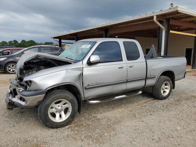 TOYOTA TUNDRA 2001 5tbrt34141s165804