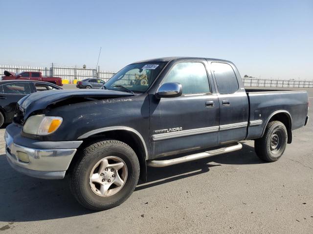 TOYOTA TUNDRA ACC 2001 5tbrt34141s212037