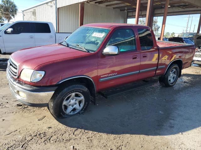 TOYOTA TUNDRA 2002 5tbrt34142s264494