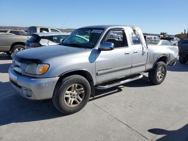 TOYOTA TUNDRA 2003 5tbrt34143s369571