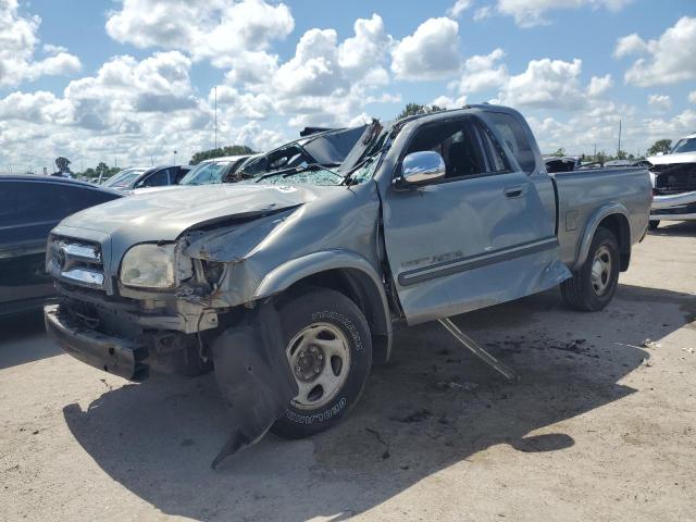 TOYOTA TUNDRA ACC 2005 5tbrt34145s462965