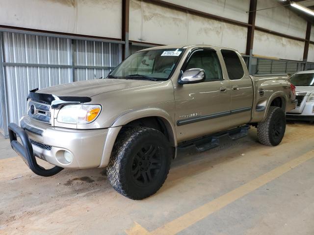 TOYOTA TUNDRA ACC 2005 5tbrt34145s469852