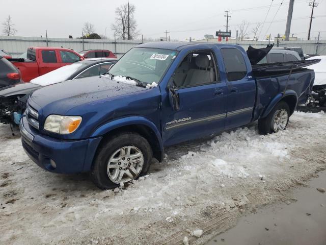 TOYOTA TUNDRA 2006 5tbrt34146s473692