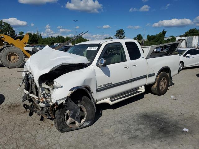 TOYOTA TUNDRA 2000 5tbrt3414ys002919