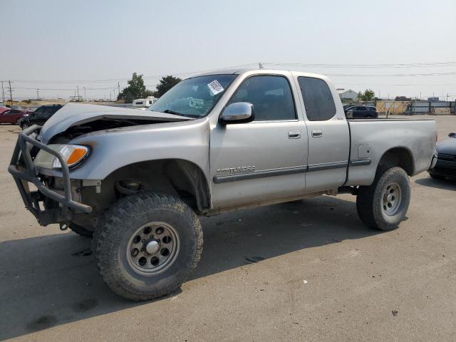 TOYOTA TUNDRA ACC 2001 5tbrt34151s200642