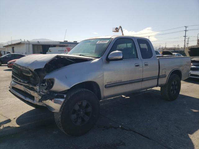 TOYOTA TUNDRA 2002 5tbrt34152s259918