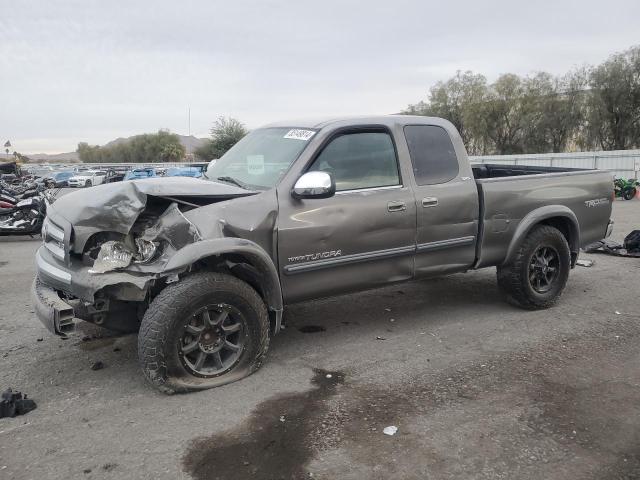 TOYOTA TUNDRA ACC 2003 5tbrt34153s344209