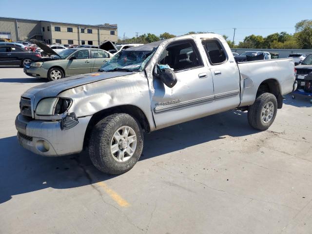 TOYOTA TUNDRA ACC 2003 5tbrt34153s364735