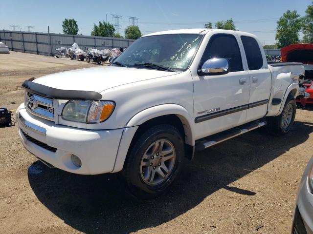 TOYOTA TUNDRA 2003 5tbrt34153s434573