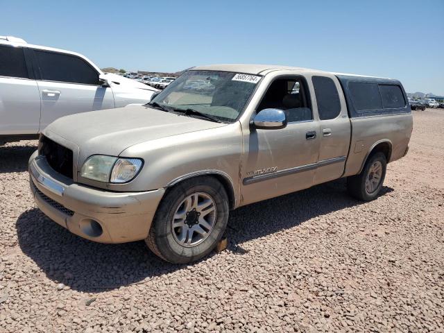 TOYOTA TUNDRA 2003 5tbrt34153s435089