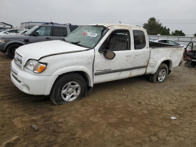 TOYOTA TUNDRA ACC 2003 5tbrt34153s438378