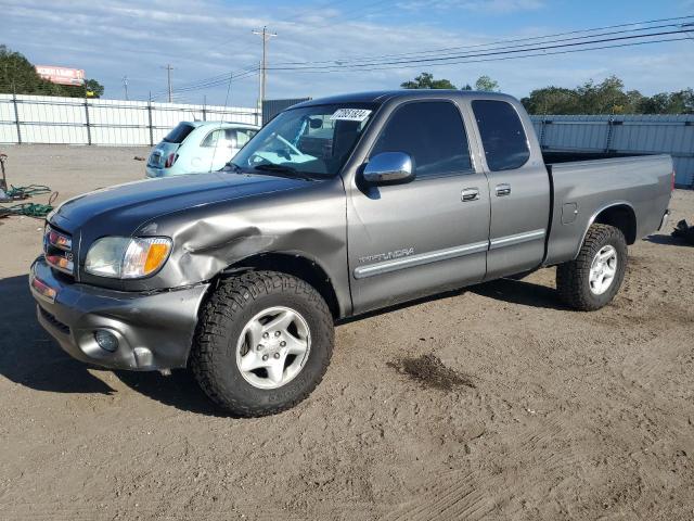 TOYOTA TUNDRA ACC 2004 5tbrt34154s449964