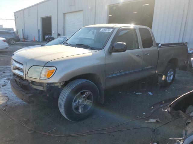 TOYOTA TUNDRA 2005 5tbrt34155s463803