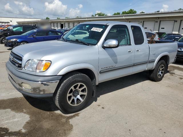 TOYOTA TUNDRA 2000 5tbrt3415ys011127