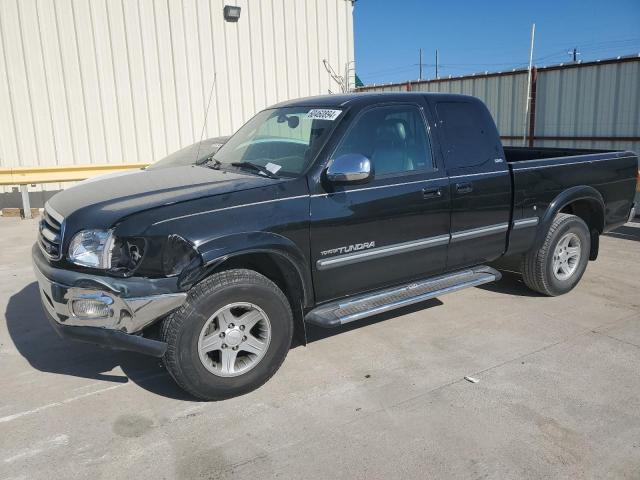 TOYOTA TUNDRA 2000 5tbrt3415ys064278