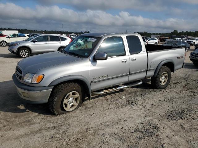 TOYOTA TUNDRA ACC 2001 5tbrt34161s185231