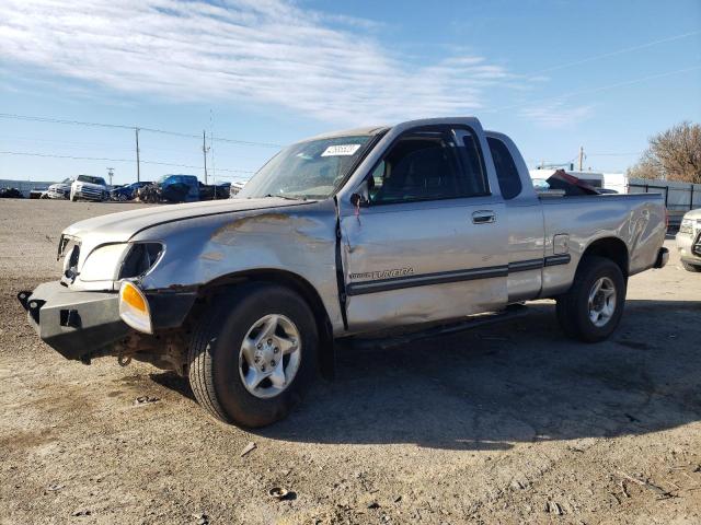 TOYOTA TUNDRA 2002 5tbrt34162s251360