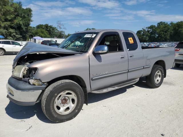 TOYOTA TUNDRA ACC 2002 5tbrt34162s320712