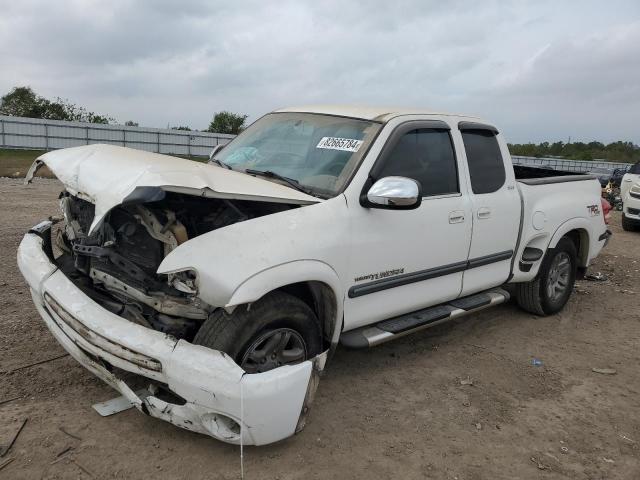 TOYOTA TUNDRA 2003 5tbrt34163s383388